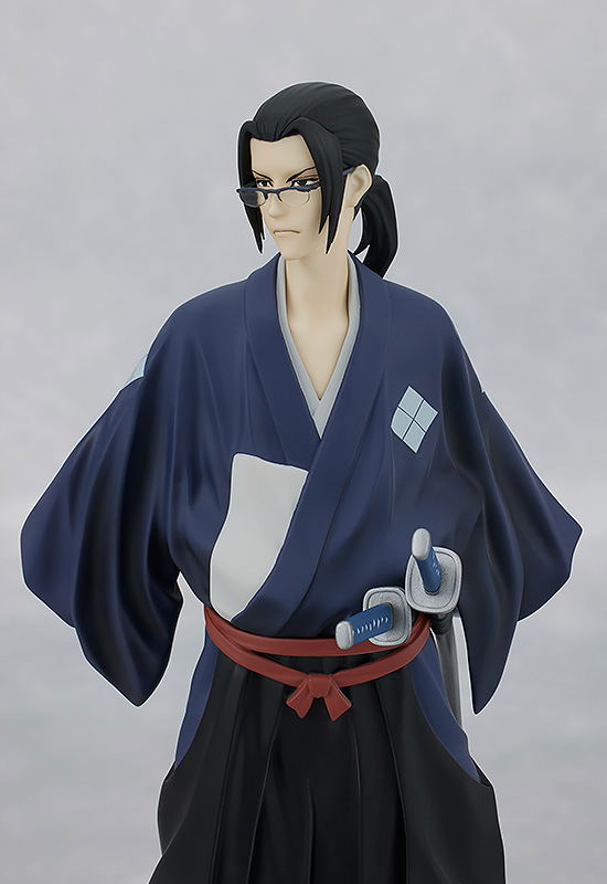 Samurai Champloo: Pop Up Parade Jin L Size image 4