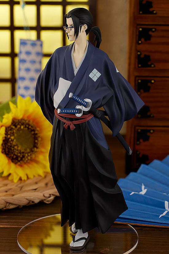 Samurai Champloo: Pop Up Parade Jin L Size image 6