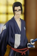 Samurai Champloo: Pop Up Parade Jin L Size thumbnail 7