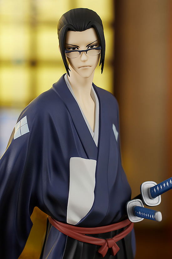 Samurai Champloo: Pop Up Parade Jin L Size image 7