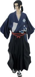 Samurai Champloo: Pop Up Parade Jin L Size thumbnail 1