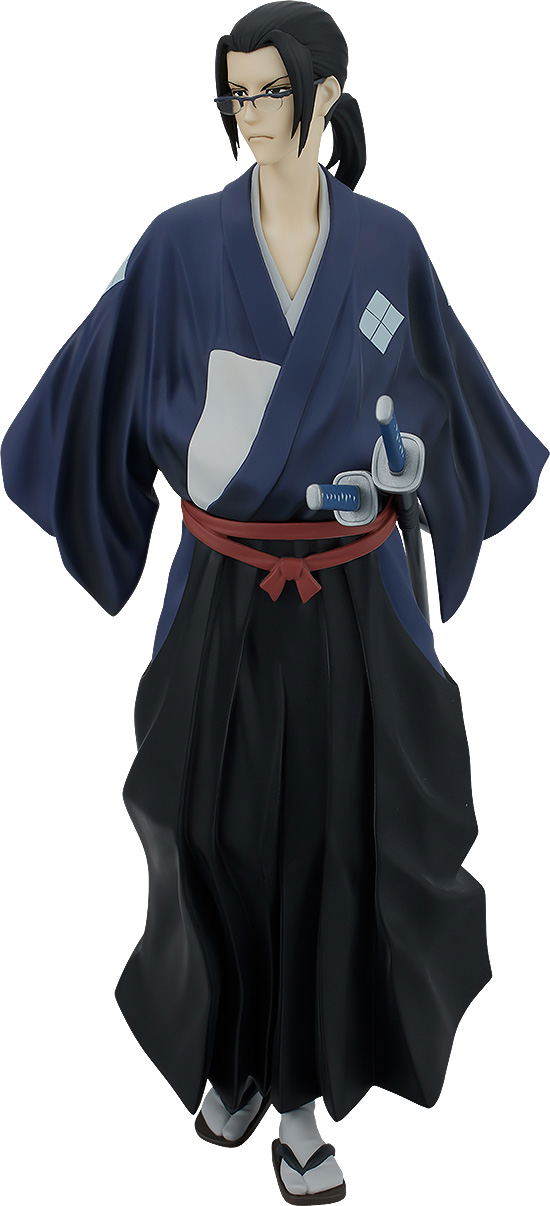 Samurai Champloo: Pop Up Parade Jin L Size image 1