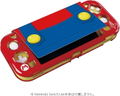 Protector Set Collection for Nintendo Switch Lite (Super Mario) thumbnail 2