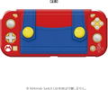 Protector Set Collection for Nintendo Switch Lite (Super Mario) thumbnail 3