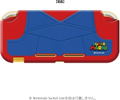 Protector Set Collection for Nintendo Switch Lite (Super Mario) thumbnail 4