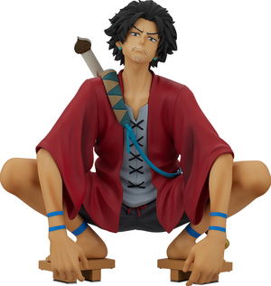 Samurai Champloo: Pop Up Parade Mugen L Size_