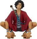 Samurai Champloo: Pop Up Parade Mugen L Size thumbnail 1