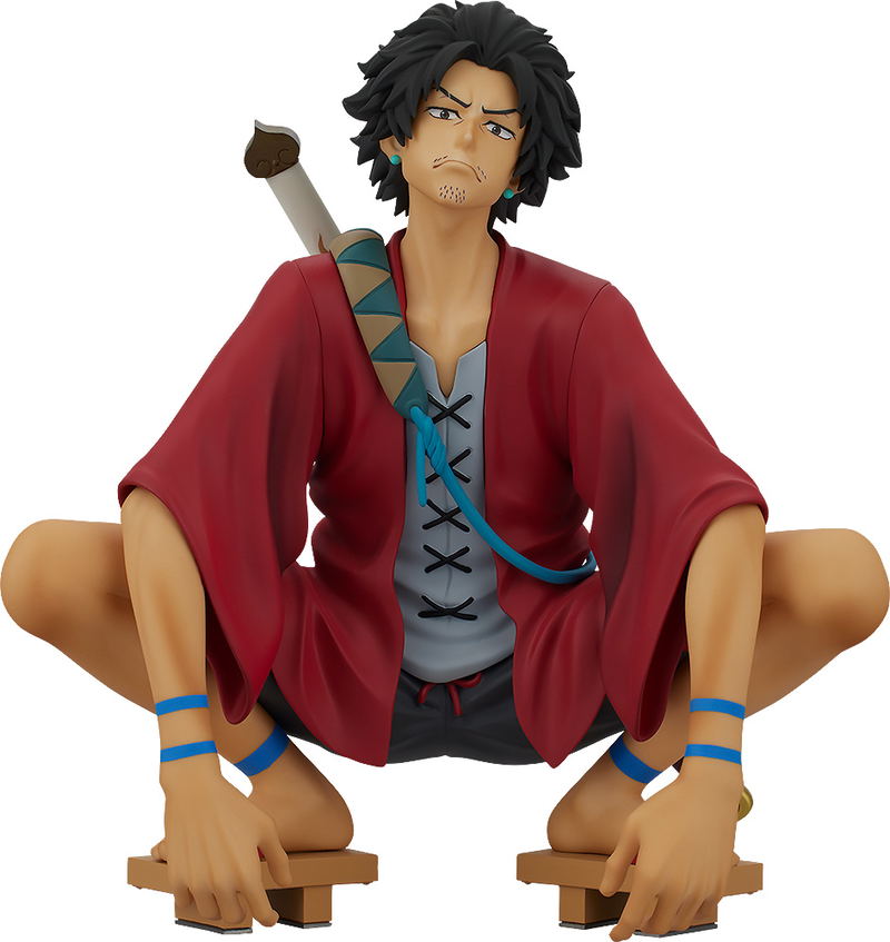 Samurai Champloo: Pop Up Parade Mugen L Size image 1