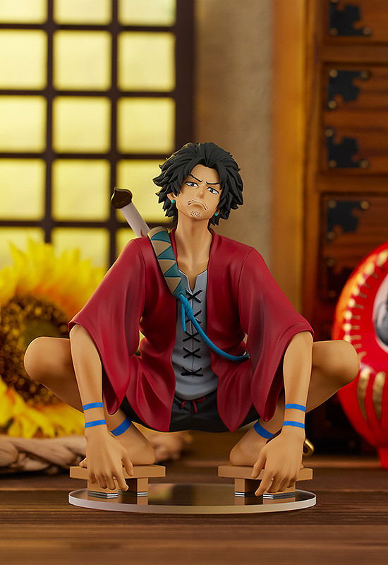 Samurai Champloo: Pop Up Parade Mugen L Size image 2