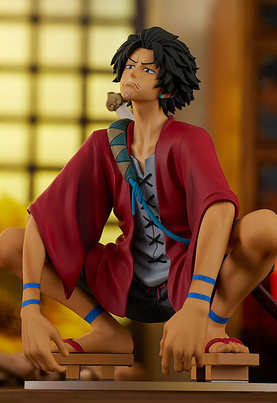 Samurai Champloo: Pop Up Parade Mugen L Size image 4