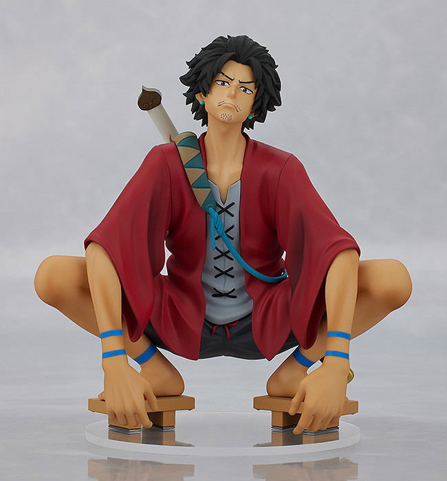 Samurai Champloo: Pop Up Parade Mugen L Size image 5