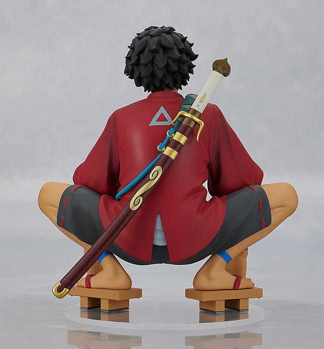 Samurai Champloo: Pop Up Parade Mugen L Size image 6