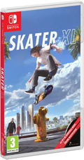 Skater XL thumbnail 1
