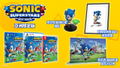 Sonic Superstars [Limited Edition] (Chinese) thumbnail 1