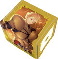 Synthetic Leather Deck Case Fate/Grand Order Archer / Gilgamesh thumbnail 1