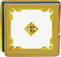 Synthetic Leather Deck Case Fate/Grand Order Archer / Gilgamesh thumbnail 2