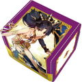Synthetic Leather Deck Case Fate/Grand Order Archer / Ishtar thumbnail 1