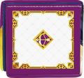 Synthetic Leather Deck Case Fate/Grand Order Archer / Ishtar thumbnail 2