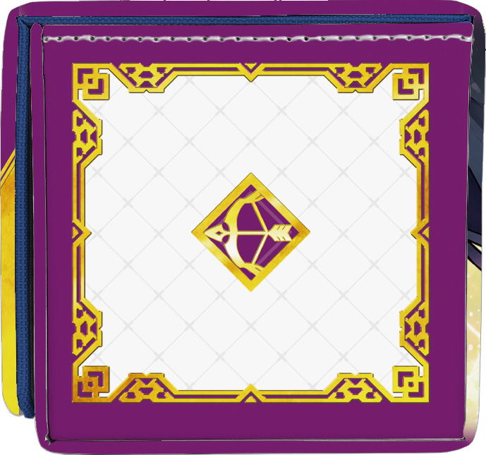 Synthetic Leather Deck Case Fate/Grand Order Archer / Ishtar image 2
