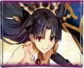 Synthetic Leather Deck Case Fate/Grand Order Archer / Ishtar thumbnail 3