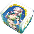 Synthetic Leather Deck Case Fate/Grand Order Avenger / Kama thumbnail 1