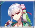 Synthetic Leather Deck Case Fate/Grand Order Avenger / Kama thumbnail 3