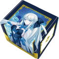 Synthetic Leather Deck Case Fate/Grand Order Berserker / Morgan thumbnail 1
