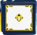 Synthetic Leather Deck Case Fate/Grand Order Berserker / Morgan thumbnail 2
