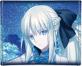 Synthetic Leather Deck Case Fate/Grand Order Berserker / Morgan thumbnail 3