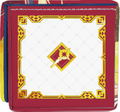 Synthetic Leather Deck Case Fate/Grand Order Caster / Altria Caster thumbnail 2