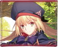 Synthetic Leather Deck Case Fate/Grand Order Caster / Altria Caster thumbnail 3