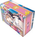 Synthetic Leather Deck Case W Fate/Grand Order Foreigner / Abigail Williams (Summer) thumbnail 2