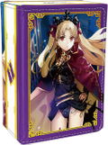 Synthetic Leather Deck Case W Fate/Grand Order Lancer / Ereshkigal thumbnail 1