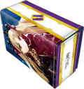 Synthetic Leather Deck Case W Fate/Grand Order Lancer / Ereshkigal thumbnail 2
