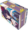 Synthetic Leather Deck Case W Fate/Grand Order Saber / Katsushika Hokusai thumbnail 2