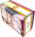 Synthetic Leather Deck Case W Fate/Grand Order Saber / Okita Souji thumbnail 2