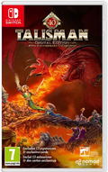 Talisman: 40th Anniversary Collection [Digital Edition] thumbnail 1
