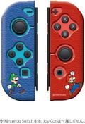Joy-Con TPU Cover Collection for Nintendo Switch [Super Mario Type-B] thumbnail 2