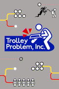 Trolley Problem, Inc. <span class="ext" style="background-color: #2a475e; color: #FFFFFF;">STEAM</span> <span class="ext ext_digital">digital</span> thumbnail 1