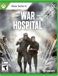War Hospital thumbnail 1