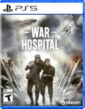 War Hospital thumbnail 1