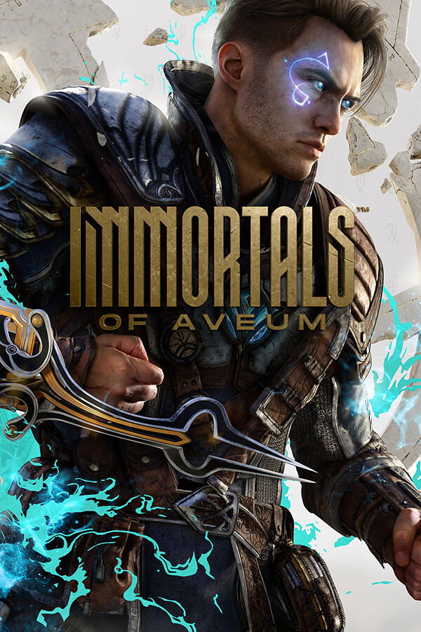 Immortals of Aveum <span class="ext" style="background-color: #F96529; color: #FFFFFF;">Electronic Arts</span> <span class="ext ext_digital">digital</span> image 1