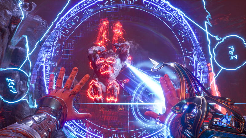 Immortals of Aveum <span class="ext" style="background-color: #F96529; color: #FFFFFF;">Electronic Arts</span> <span class="ext ext_digital">digital</span> image 4