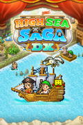 High Sea Saga DX <span class="ext" style="background-color: #2a475e; color: #FFFFFF;">STEAM</span> <span class="ext ext_digital">digital</span> thumbnail 1