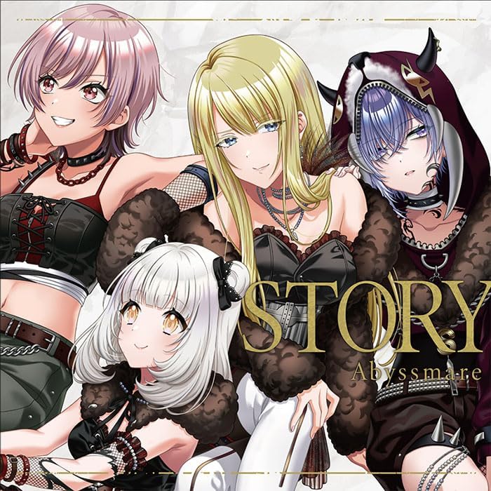 Story [w/ Blu-ray Limited Edition] — Import Game Deal