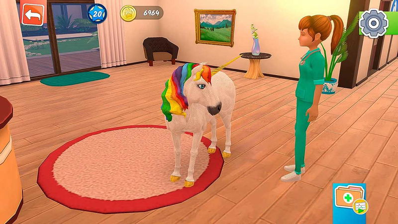 Animal Hospital image 3