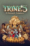Trine 5: A Clockwork Conspiracy <span class="ext" style="background-color: #2a475e; color: #FFFFFF;">STEAM</span> <span class="ext ext_digital">digital</span> thumbnail 1