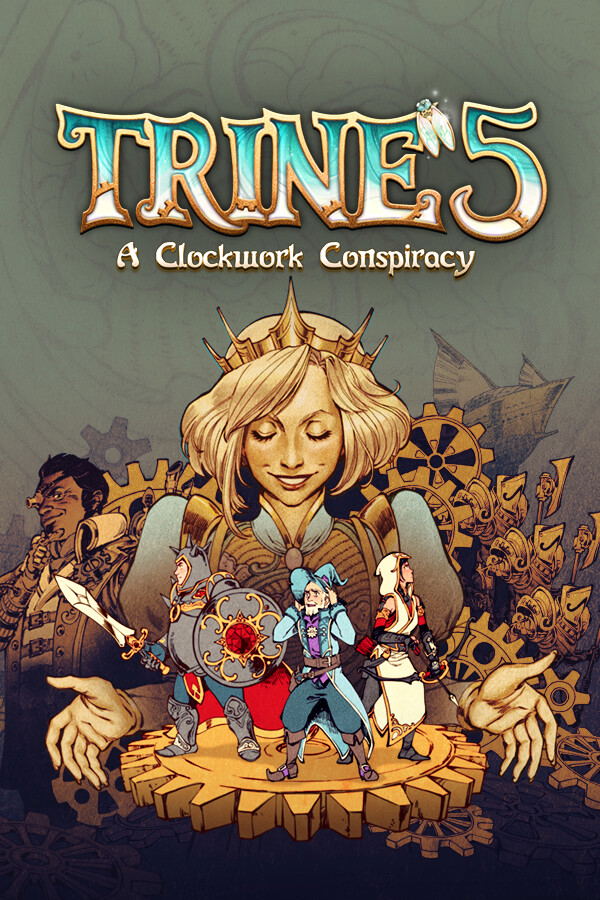 Trine 5: A Clockwork Conspiracy <span class="ext" style="background-color: #2a475e; color: #FFFFFF;">STEAM</span> <span class="ext ext_digital">digital</span> image 1