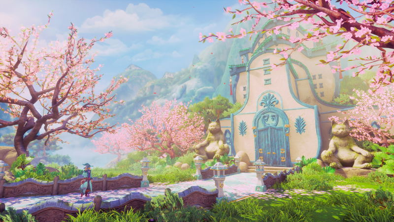 Trine 5: A Clockwork Conspiracy <span class="ext" style="background-color: #2a475e; color: #FFFFFF;">STEAM</span> <span class="ext ext_digital">digital</span> image 4