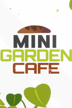 Mini Garden Cafe_